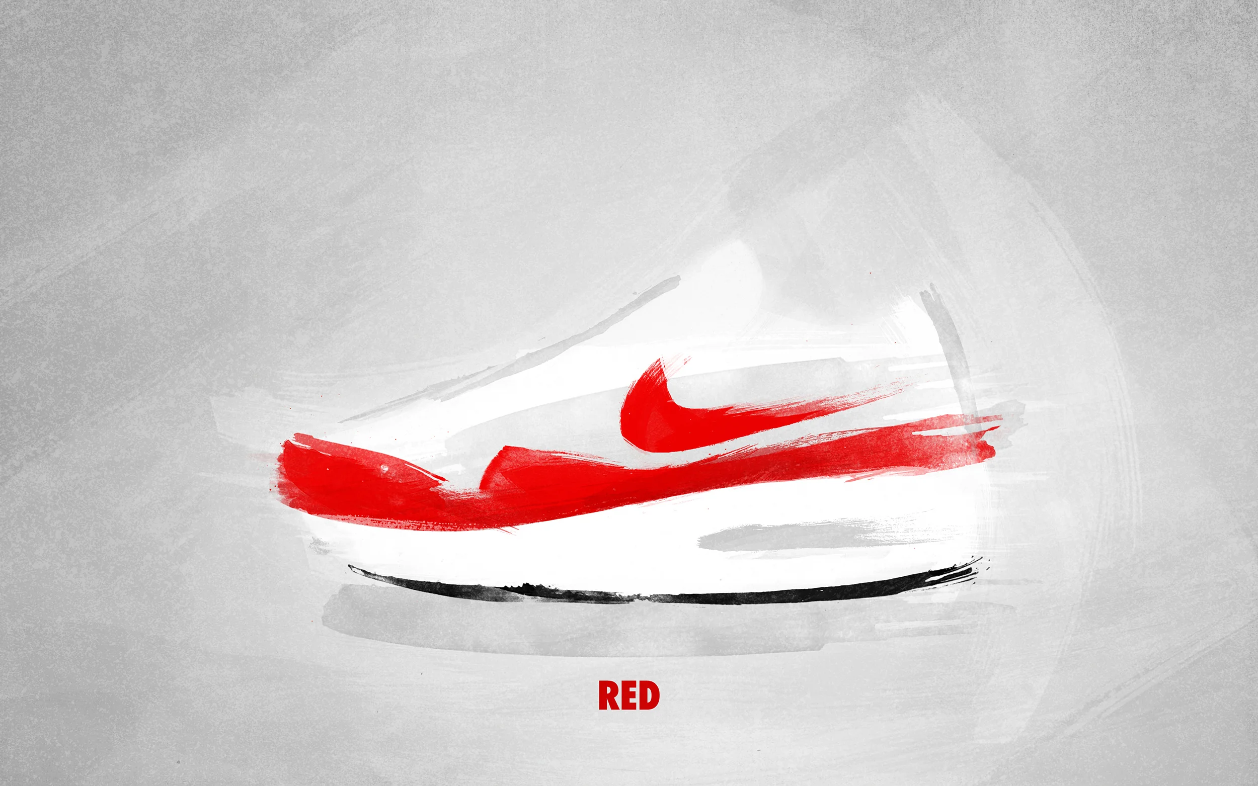 Nike Air Max аватарка